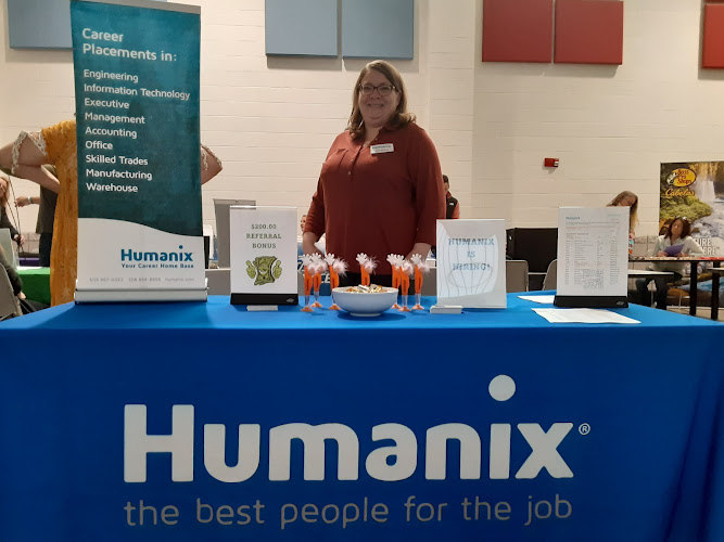 agencia de empleo en Spokane Valley