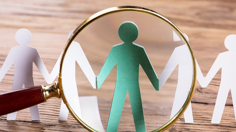 agencia de empleo en Irvine