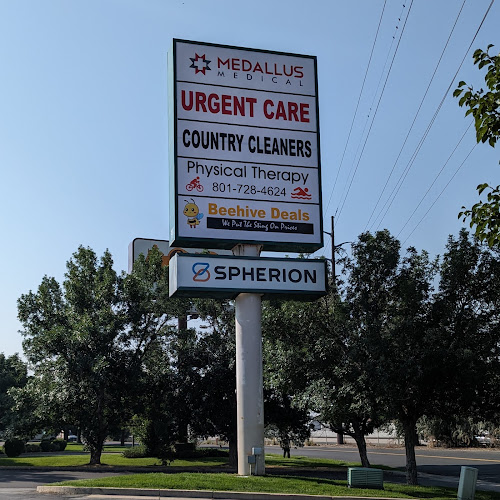 agencia de empleo en Layton