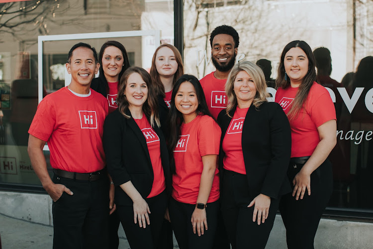 agencia de empleo en Murfreesboro