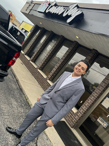 agencia de empleo en Wyoming