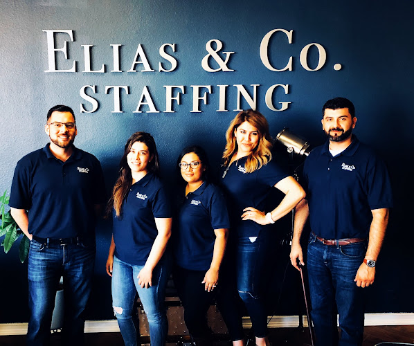 agencia de empleo en Riverside