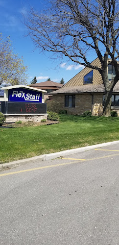 agencia de empleo en Appleton