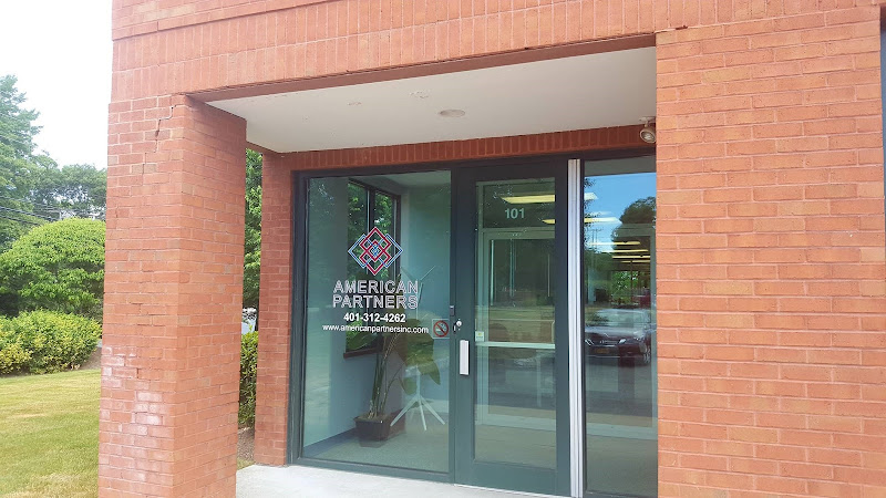 agencia de empleo en Pawtucket