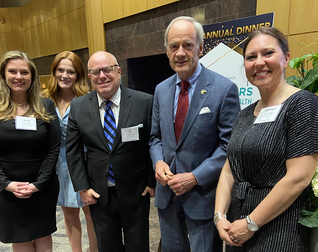 agencia de empleo en Newark