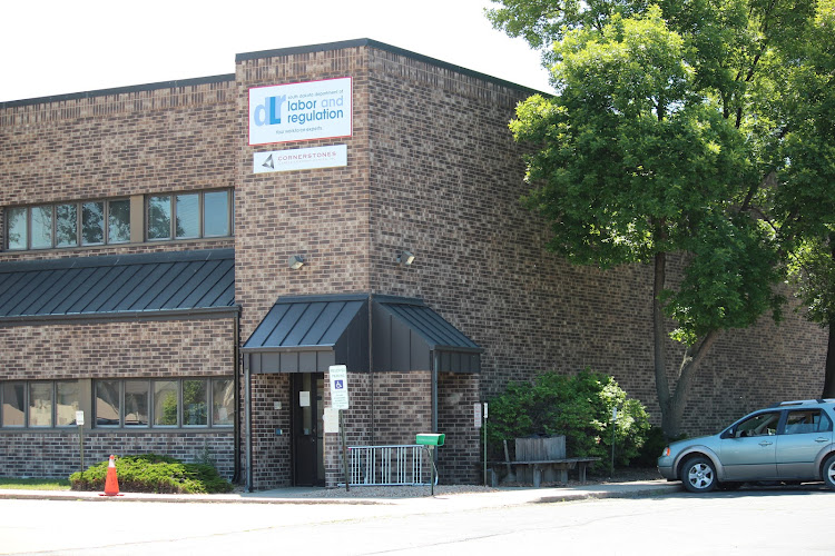 agencia de empleo en Aberdeen