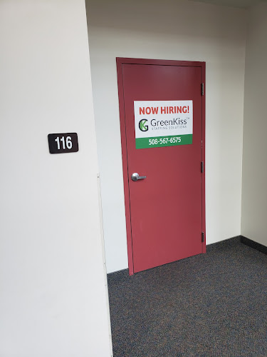 agencia de empleo en South Kingstown