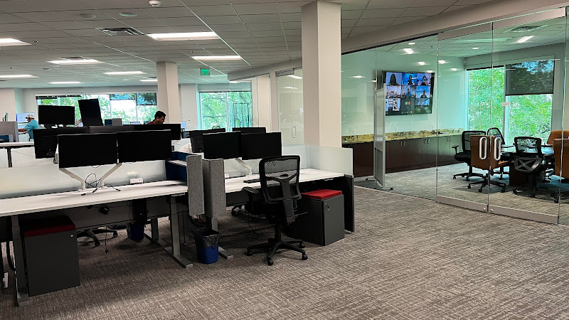 agencia de empleo en Frisco