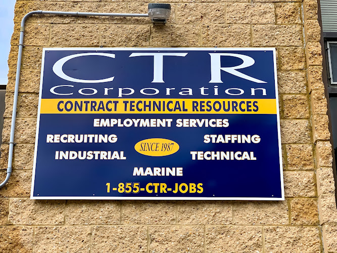 agencia de empleo en Newport News