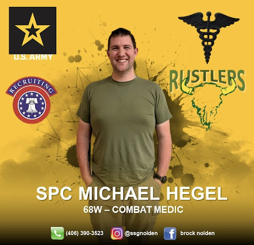 agencia de empleo en Great Falls