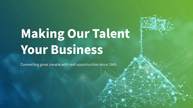 agencia de empleo en Arlington