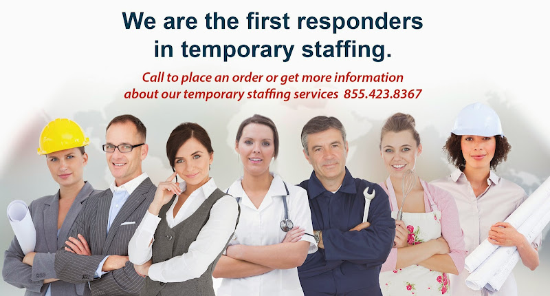 agencia de empleo en Norfolk