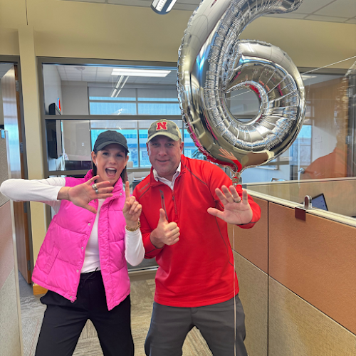 agencia de empleo en Papillion