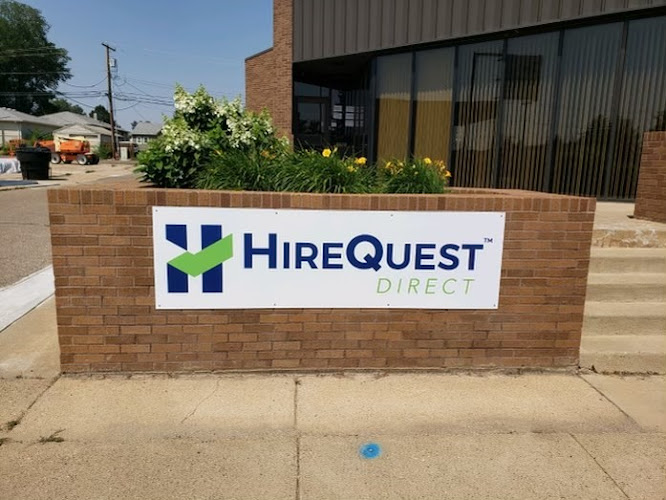 agencia de empleo en Dickinson