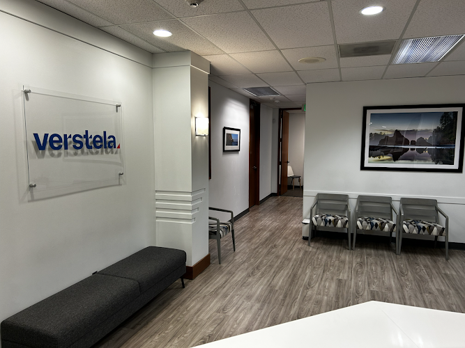 agencia de empleo en Everett