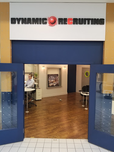 agencia de empleo en Spokane Valley