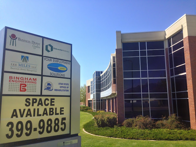 agencia de empleo en Ogden