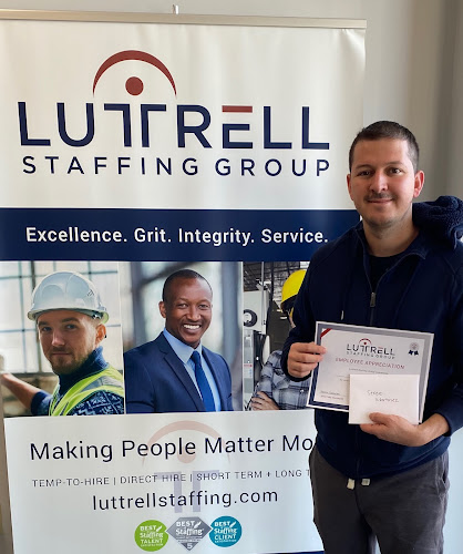 agencia de empleo en Smyrna