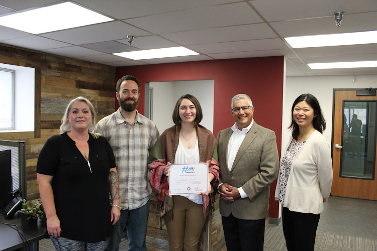 agencia de empleo en Beaverton