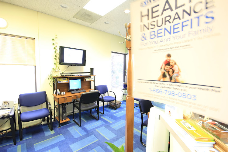 agencia de empleo en Weirton