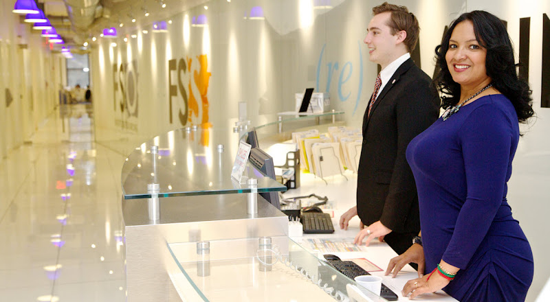 agencia de empleo en Bellevue