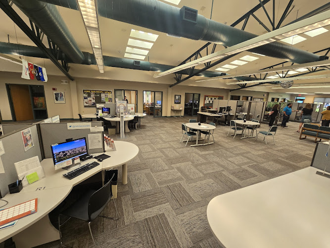 agencia de empleo en Grand Forks