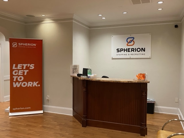 agencia de empleo en North Carolina