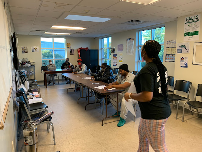 agencia de empleo en Norfolk