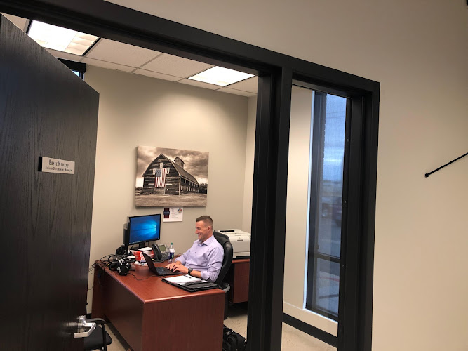 agencia de empleo en West Valley City