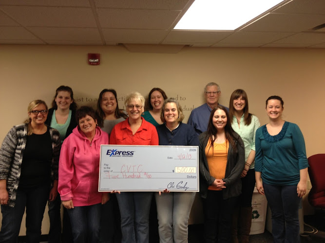 agencia de empleo en Grand Forks