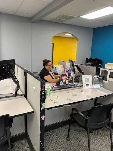 agencia de empleo en North Carolina