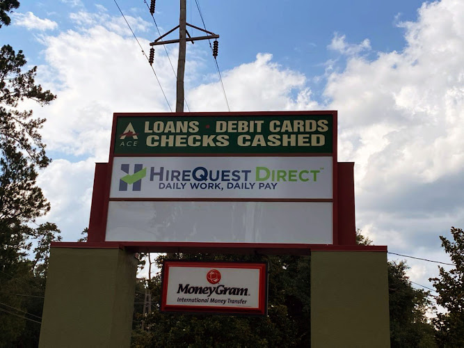 agencia de empleo en Tallahassee