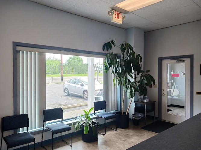 agencia de empleo en Springfield