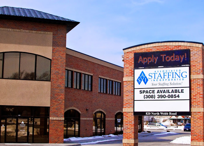 agencia de empleo en Grand Island