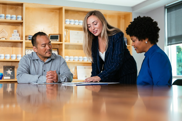 agencia de empleo en Chula Vista