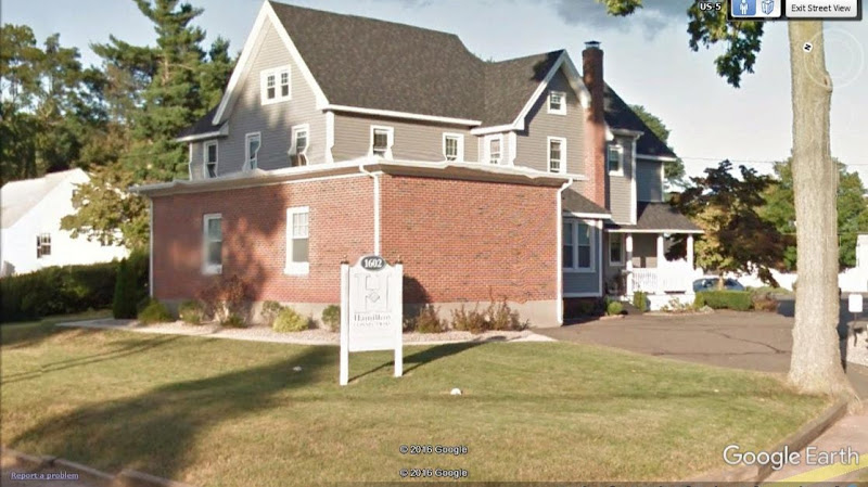 agencia de empleo en Hartford