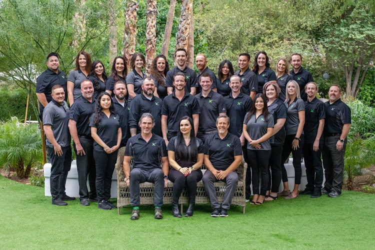 agencia de empleo en South Jordan