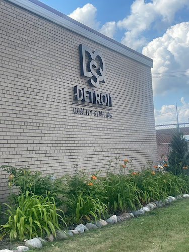 agencia de empleo en Dearborn