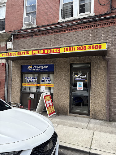 agencia de empleo en Hoboken