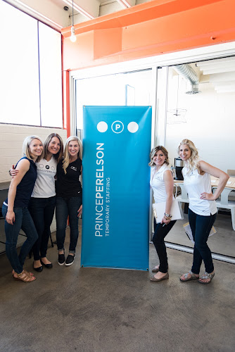 agencia de empleo en Salt Lake City