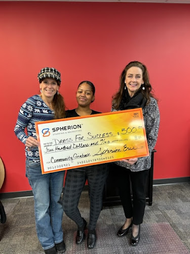 agencia de empleo en Erie