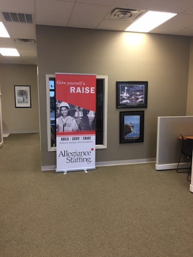 agencia de empleo en Montana