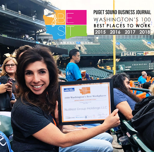 agencia de empleo en Bellevue