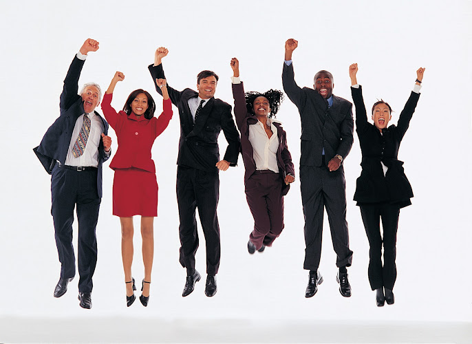 agencia de empleo en Bellevue