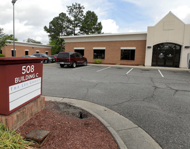 agencia de empleo en Chesapeake