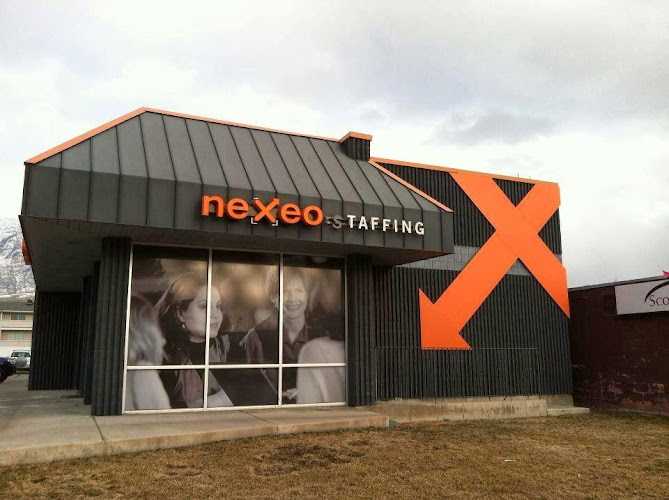 agencia de empleo en Orem