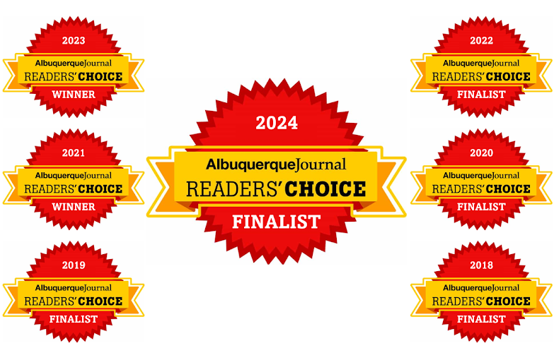 agencia de empleo en Rio Rancho