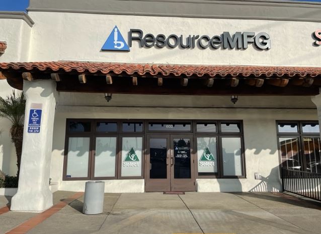 agencia de empleo en Oceanside