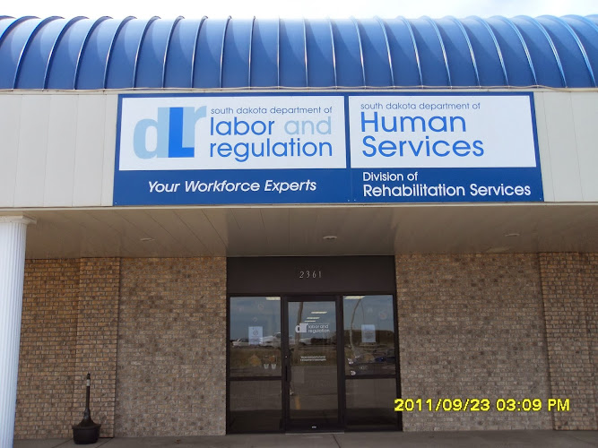 agencia de empleo en Huron