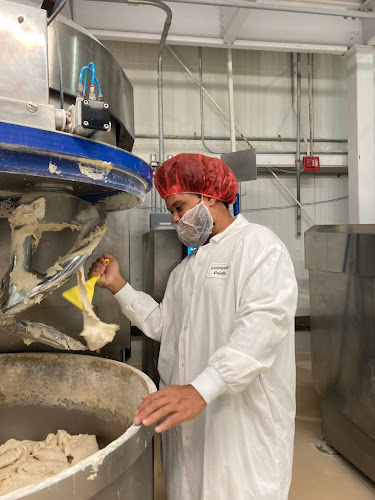 agencia de empleo en St. Petersburg